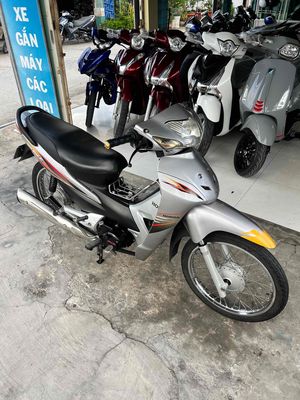 Wave 50 DETECH đẹp chuẩn. Mua bán Xe máy tại Huyện Lai Vung Đồng Tháp được đăng bởi Cửa Hàng Xe Gắn Máy PHONG uy tín