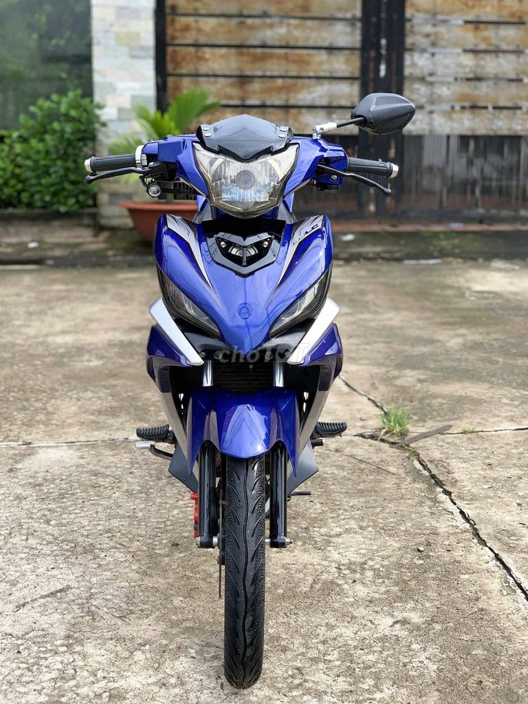 🏷️Yamaha Exciter 135Cc🏷️ Biển 60. Mua bán Xe máy tại Huyện Trảng Bom Đồng Nai được đăng bởi Phạm Minh An hình 2