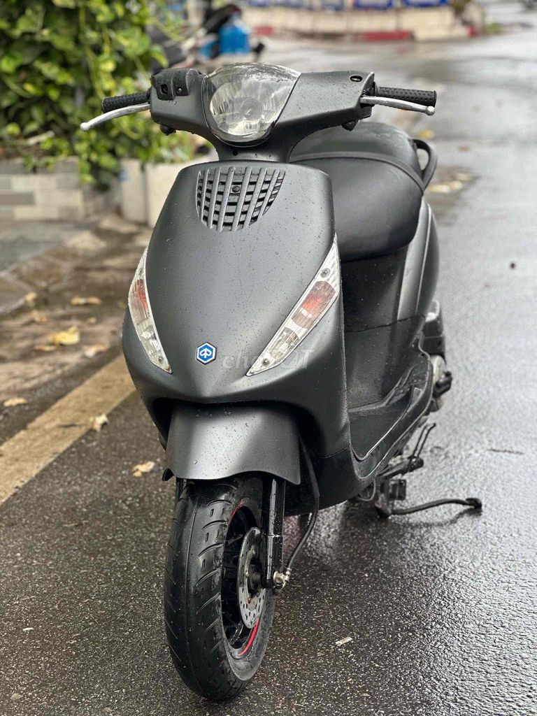 Piaggio Zip 100 Вьетнам 2020