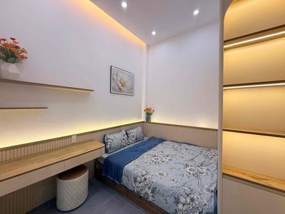 Аренда · 3 комн. · 80 м² · Quận Thanh Khê, ул. Đường Điện Biên Phủ