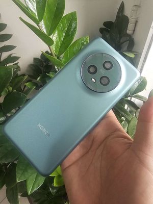 Honor Magic5 256GB Xanh Snap 8 Gen 2 99%