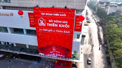 Cộng Tác Viên Bất Động Sản tại Hà Nội. Việc làm tại Quận Đống Đa Hà Nội được đăng bởi THIEN KHOI GROUP hình 1