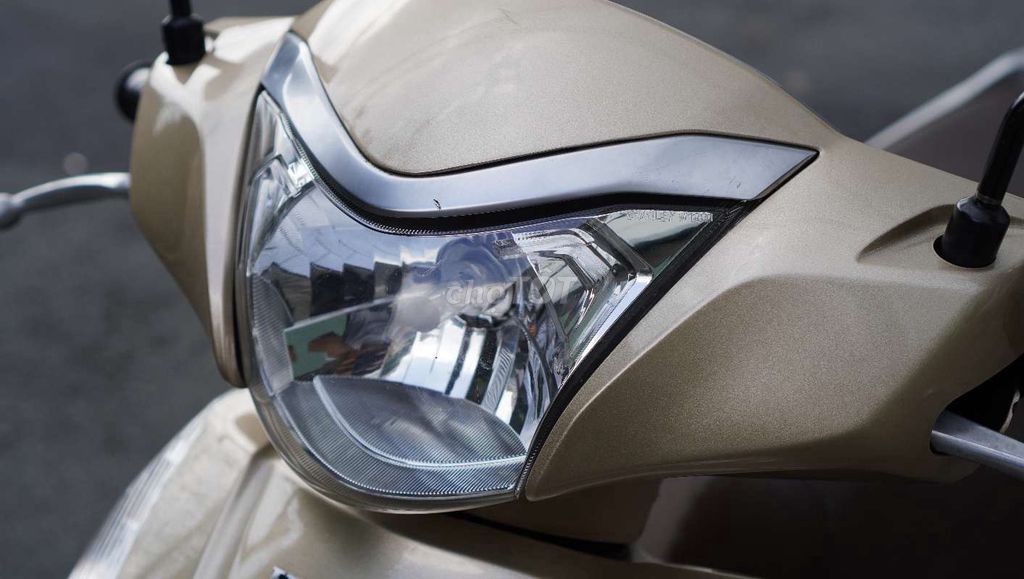 Honda Lead 125cc - 2017 - Biển SG Xe Chất. Mua bán Xe máy tại Quận Tân Phú Tp Hồ Chí Minh được đăng bởi Đỗ Hoàng hình 13