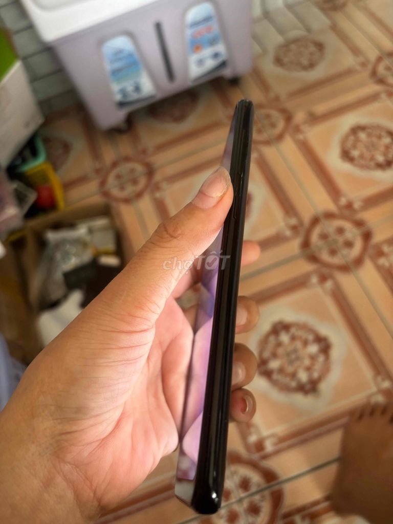 Samsung Galaxy A20 3GB/32GB Đen. Mua bán Điện thoại tại Quận Bình Tân Tp Hồ Chí Minh được đăng bởi Đường Minh hình 1