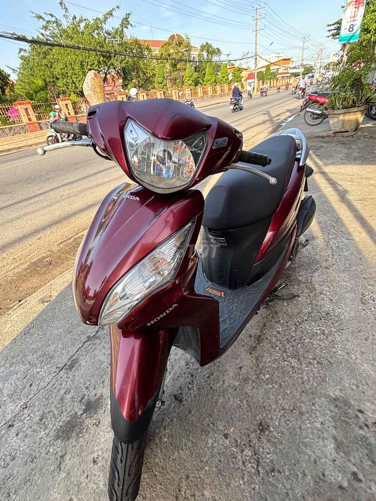 Vision. Mua bán Xe máy tại Quận Bình Thuỷ Cần Thơ được đăng bởi Kim Chiến hình 2