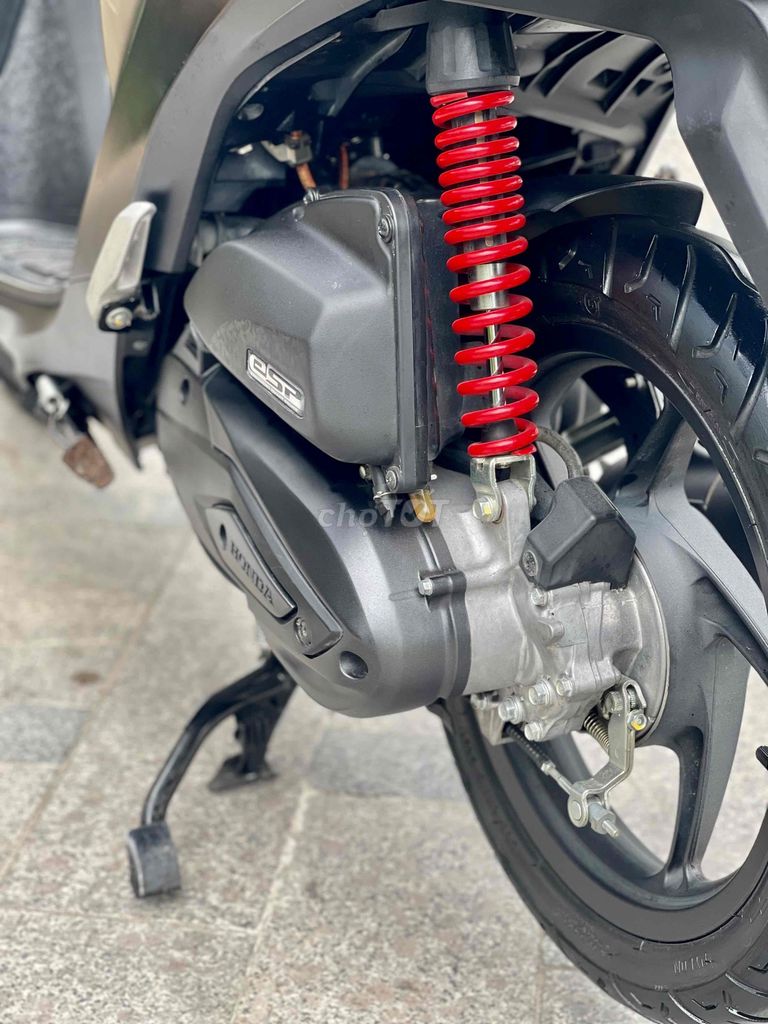 HONDA VISION 2022 B.THỂ THAO/GÓP 10 TRIỆU NHẬN 🛵. Mua bán Xe máy tại Quận Đống Đa Hà Nội được đăng bởi Phạm Văn Đồng hình 11