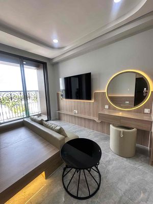 🛋️ Full Nội Thất Cao Cấp – Căn Hộ Sẵn Sàng Đón Chủ Mới