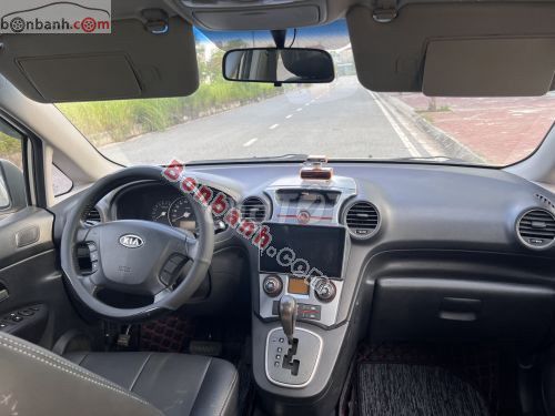 Kia Carens LX 1.6 MT 2010. Mua bán Ô tô tại Quận Liên Chiểu Đà Nẵng được đăng bởi Quốc  hình 2