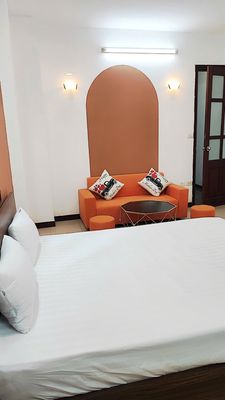 House in Ba Đình