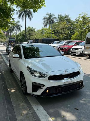 Kia Cerato 2020 Premium Trắng