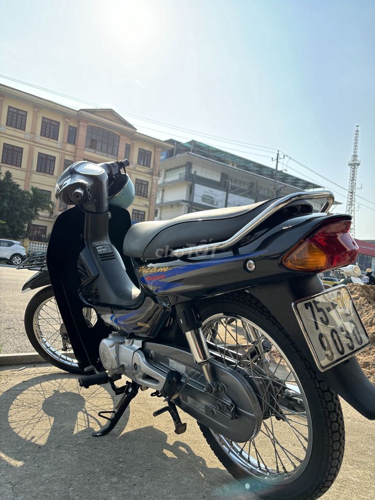 Bán xe dream béo 1999. Mua bán Xe máy tại Thành phố Huế Thừa Thiên Huế được đăng bởi Thành hình 1