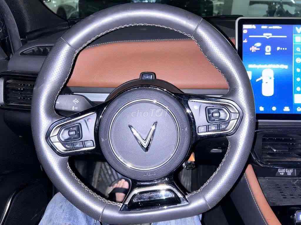 Vinfast VF8 Plus 2023 GF , mua Pin SDI siêu đẹp. Mua bán Ô tô tại Thành phố Thủ Đức Tp Hồ Chí Minh được đăng bởi Green Future Thủ Đức hình 8