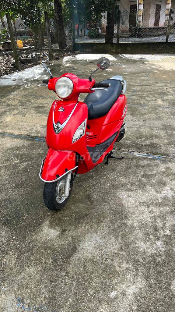 Xe fi phun xăng lợi xăng xe sạch sẽ dàn áo nguyên. Mua bán Xe máy tại Huyện Sơn Tịnh Quảng Ngãi được đăng bởi Tấn phát   hình 7