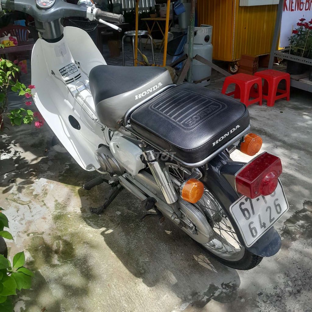 Bán xe cúp để k chạy. Mua bán Xe máy tại Thành phố Long Xuyên An Giang được đăng bởi Duy Nguyễn hình 2