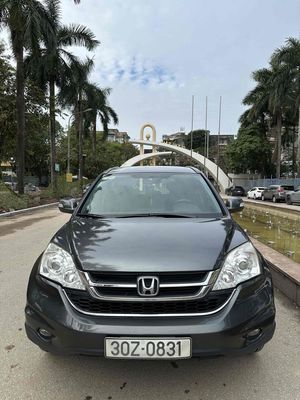 Honda CR V 2010 2.4 AT - 16000 km