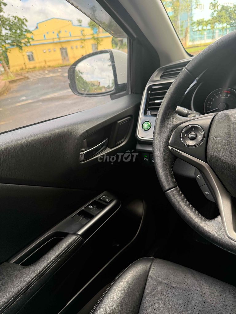 Honda City 2018 1.5 TOP 1 Chủ Mua Mới. Mua bán Ô tô tại Thành phố Buôn Ma Thuột Đắk Lắk được đăng bởi Nguyễn duy dương hình 16