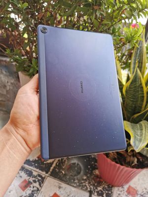 Máy tính bảng Huawei Matepad T10 android 10. Mua bán Máy tính bảng tại Quận 11 Tp Hồ Chí Minh được đăng bởi Nam