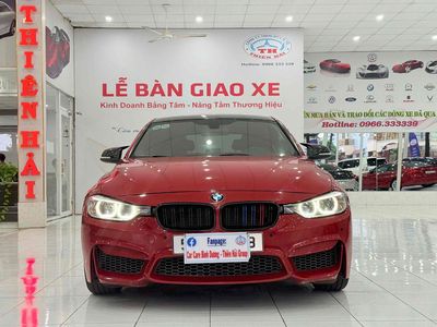 BMW 3 Series model 2013 320i xe đẹp zin độ bô nổ. Mua bán Ô tô tại Thành phố Thủ Dầu Một Bình Dương được đăng bởi Dương Tuấn Anh