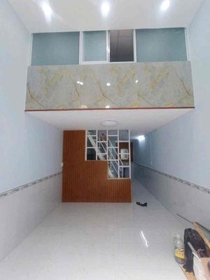 CHỈ NHỈNH HƠN 1 TỶ . sở huu nhà 35m 2 .2 PN .BUI TƯ TOÀN. Mua bán nhà ở tại Quận Bình Tân Tp Hồ Chí Minh được đăng bởi Nguyen Xuan
