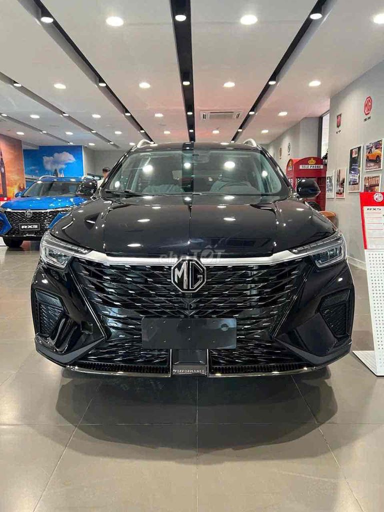 MG RX5 giá lăn bánh siêu hời. Mua bán Ô tô tại Thành phố Thủ Đức Tp Hồ Chí Minh được đăng bởi Toàn Phạm hình 2