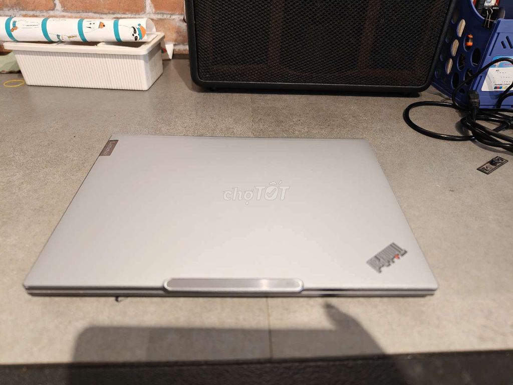 Lenovo Thinkpad X13 Gen 4 (2023). Mua bán Laptop tại Quận Ninh Kiều Cần Thơ được đăng bởi Marko hình 1