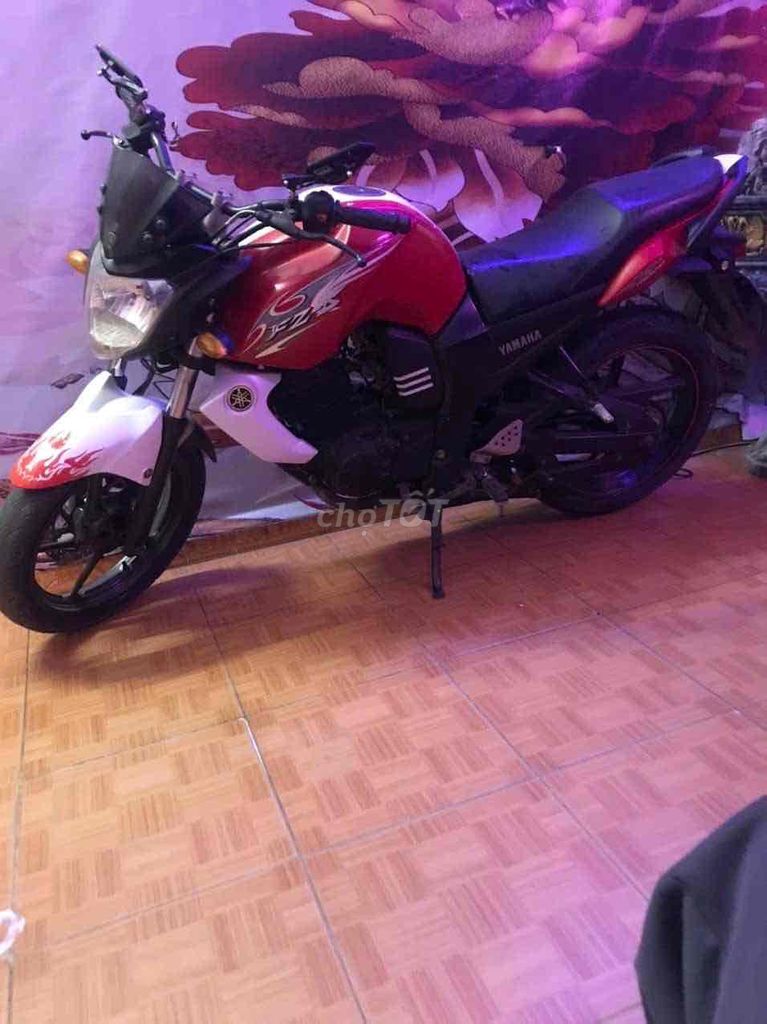 Xe của a trai mình. còn khá mới ít đi đến nên bán. Mua bán Xe máy tại Quận Long Biên Hà Nội được đăng bởi Thiên Hoàng hình 4