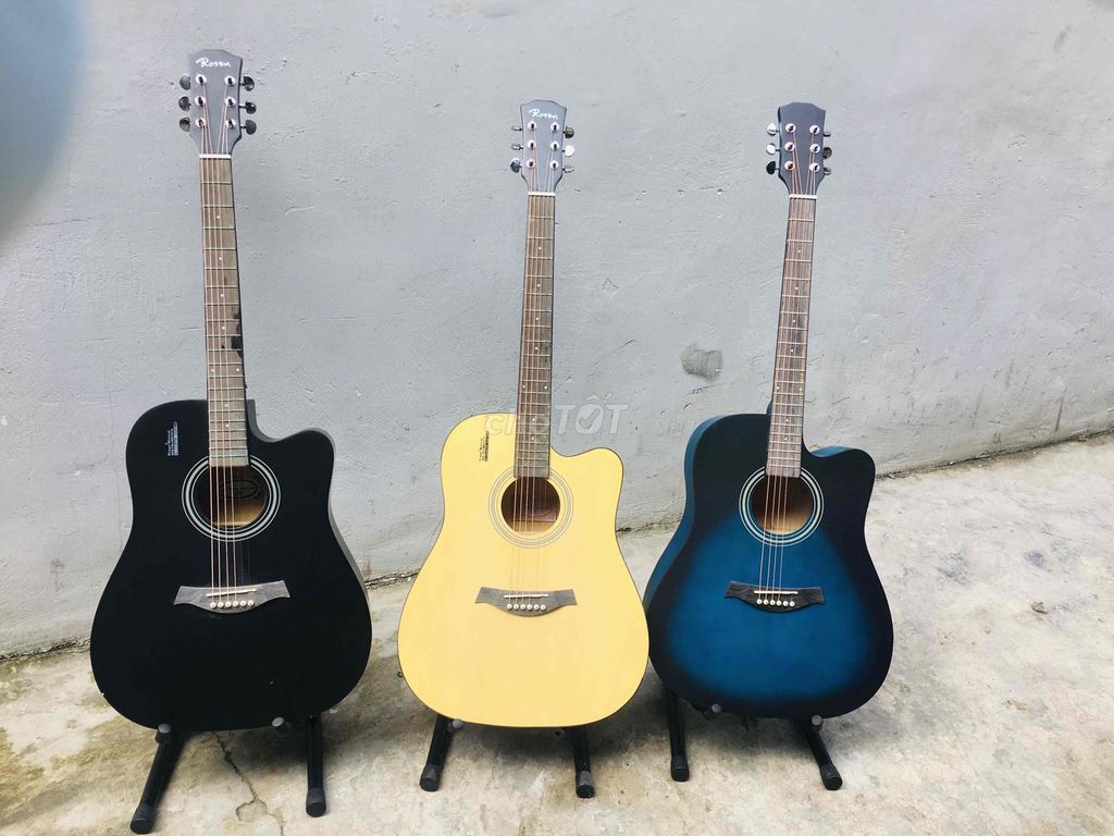 lô guitar đệm hát