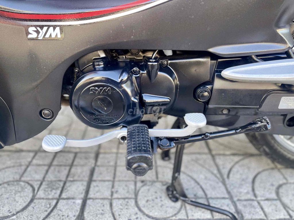 📣 SYM Angela 50cc.Xe số học sinh chạy ko bằng lái. Mua bán Xe máy tại Thành phố Rạch Giá Kiên Giang được đăng bởi Xe Máy Thanh Phương hình 5