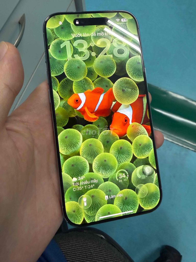 Apple iPhone Air Trắng xanh Như mới, lock Mỹ. Mua bán Điện thoại tại Huyện Gia Lâm Hà Nội được đăng bởi Đỗ Toàn hình 1