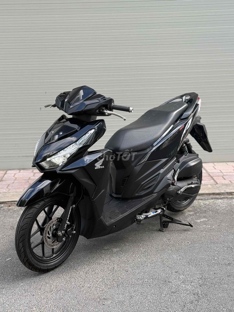 honda vario150 2017