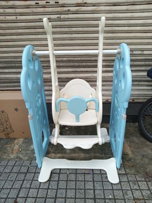 Xích đu mới full thùng cho bé vận động - Thanh lý. Mua bán Mẹ và bé tại Quận Phú Nhuận Tp Hồ Chí Minh được đăng bởi Hùng
