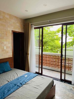Аренда · 3 комн. · 125 м² · Quận Ngũ Hành Sơn, ул. Đường Nguyễn Tạo