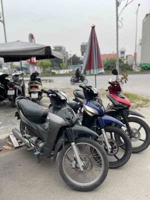wave honda. Mua bán Xe máy tại Quận Hải An Hải Phòng được đăng bởi AN KHANG