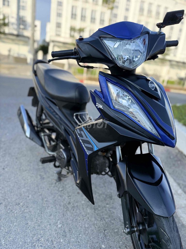 Thanh lý galaxy 50cc siêu mới chính hãng sym. Mua bán Xe máy tại Quận Bắc Từ Liêm Hà Nội được đăng bởi Hữu Nhuận hình 2