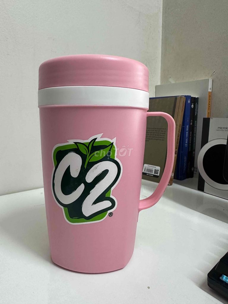 Bình giữ nhiệt Duy Tân PLUS 1000ml. Mua bán Dụng cụ nhà bếp tại Huyện Thanh Trì Hà Nội được đăng bởi Linh hình 1