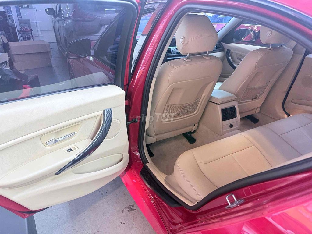BMW 3 Series 2***00 km. Mua bán Ô tô tại Quận Gò Vấp Tp Hồ Chí Minh được đăng bởi Danh Bảo hình 9