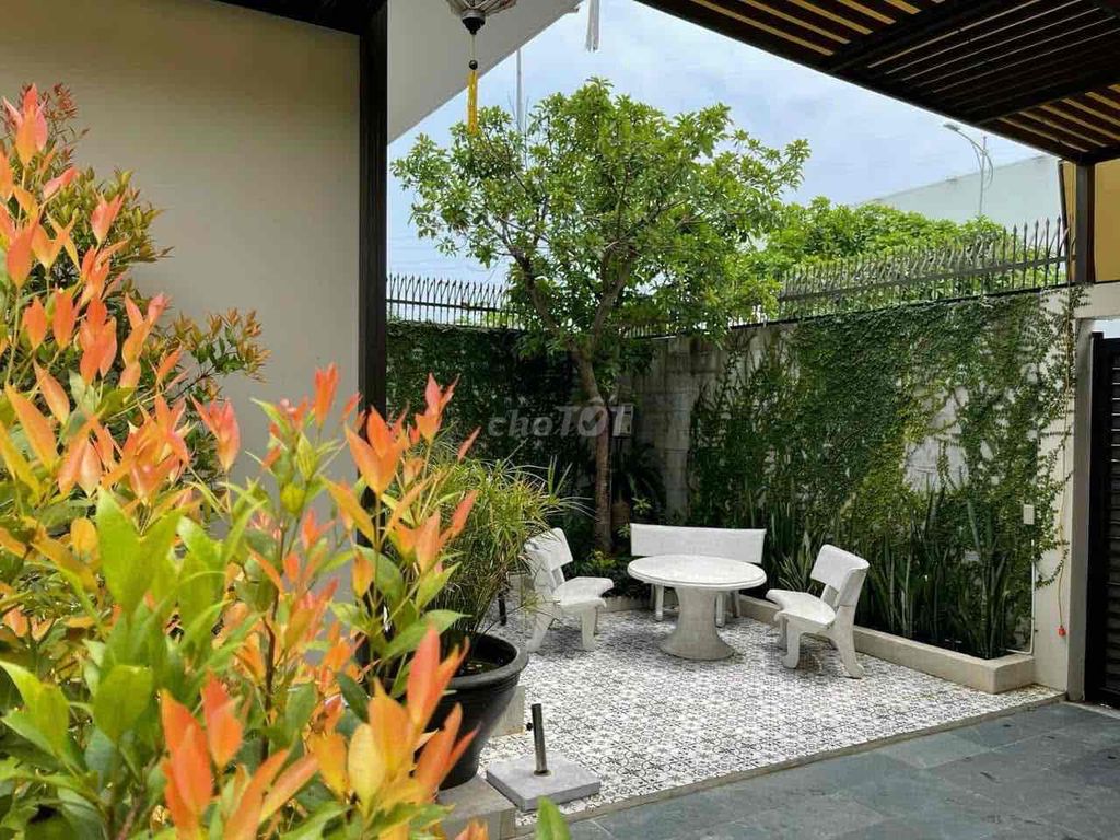 BÁN ĐẤT TẶNG NHÀ MẶT TIỀN MAI HẮC ĐẾ  NGAY CHÂN CẦU RỒNG. Mua bán Nhà ở tại Quận Sơn Trà Đà Nẵng được đăng bởi Ngọc Mai hình 4