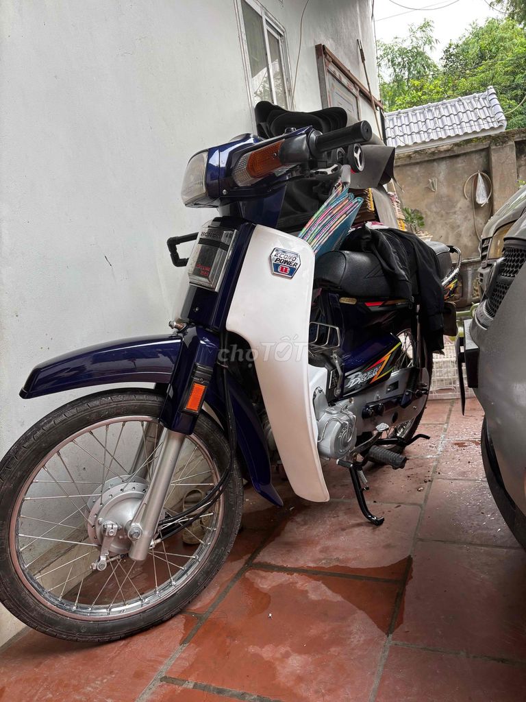 bán cho ae cùng đam mê dream thái dọn mới. Mua bán Xe máy tại Huyện Việt Yên Bắc Giang được đăng bởi 阮 勇 hình 3