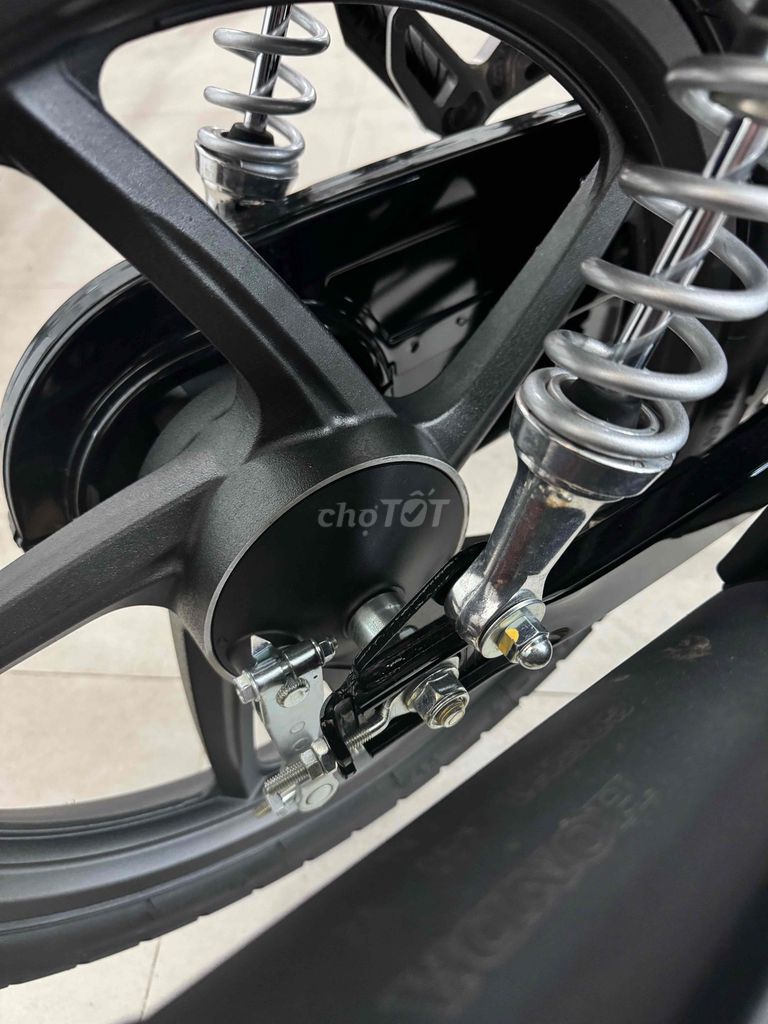 Honda Rsx Fi 07-2025 Chạy 1.500Km Như Mới. Mua bán Xe máy tại Thành phố Long Xuyên An Giang được đăng bởi Cửa Hàng Xe Minh Hạnh hình 8