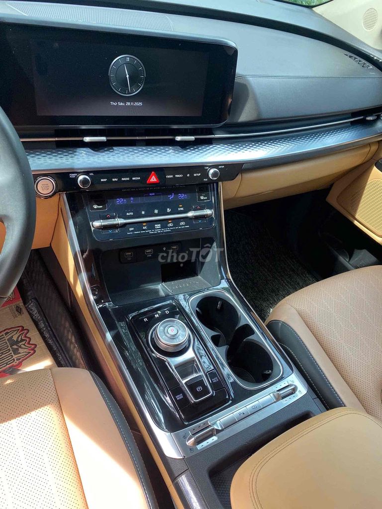 Kia Carnival 2022 Premium 7 chỗ. Mua bán Ô tô tại Quận Tân Phú Tp Hồ Chí Minh được đăng bởi Tân Phú Car hình 8