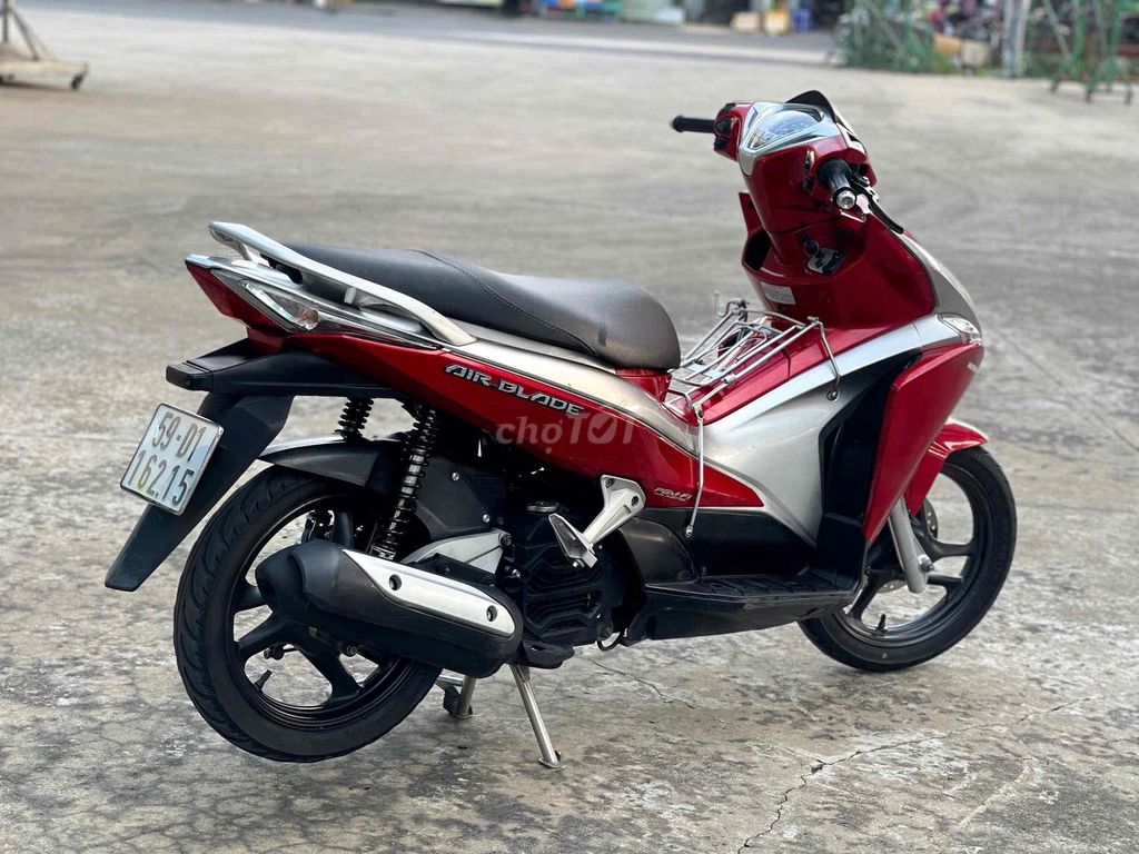 [ĐI NGAY]💖 BÁN 2 Air Blade 2012💖 NGUYÊN THUỶ✨ít SD. Mua bán Xe máy tại Quận Bình Tân Tp Hồ Chí Minh được đăng bởi BÙI TIẾN DŨNG hình 20