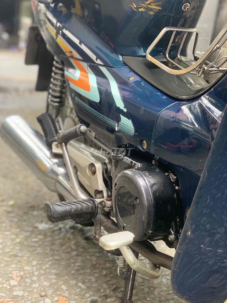 Cần bán xe. Mua bán Xe máy tại Huyện Nhà Bè Tp Hồ Chí Minh được đăng bởi Thiên Cơ hình 6