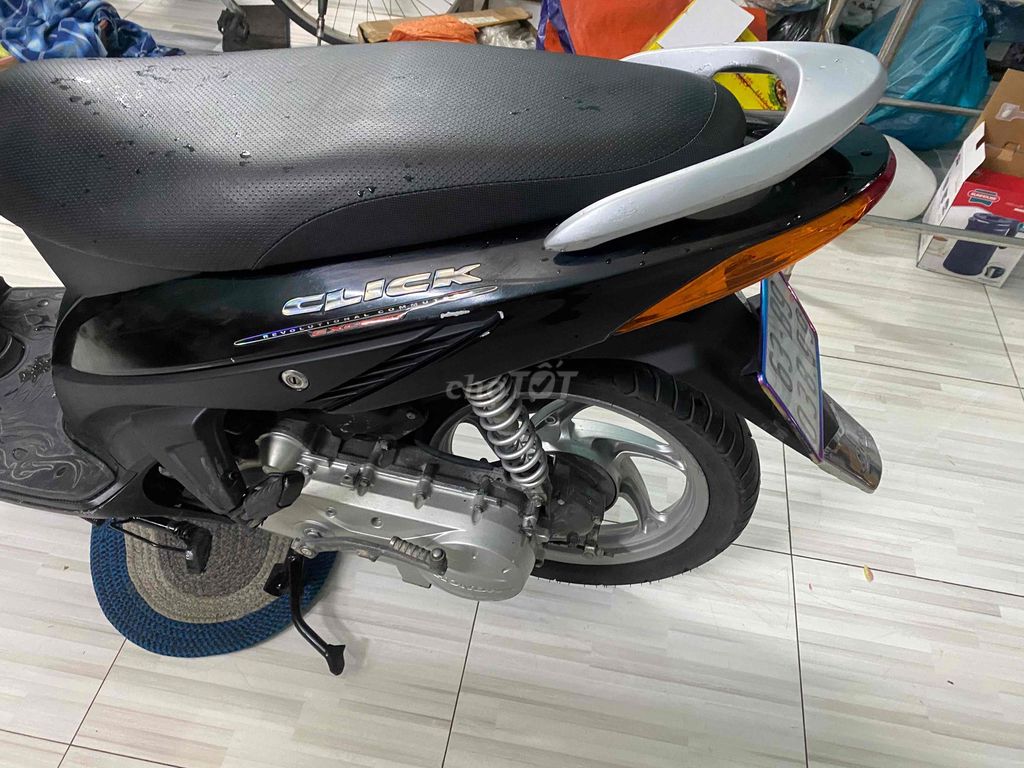 xe Honda Click mâm 6 cây. Mua bán Xe máy tại Quận 7 Tp Hồ Chí Minh được đăng bởi thanh xuân hình 6