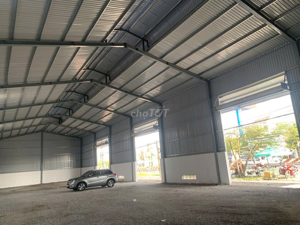 Cho thuê xường mt  Ql 1a Vĩnh Long dt 1500m. Cho thuê văn phòng, mặt bằng kinh doanh tại Thành phố Vĩnh Long Vĩnh Long được đăng bởi Trọng kho xưởng hình 2