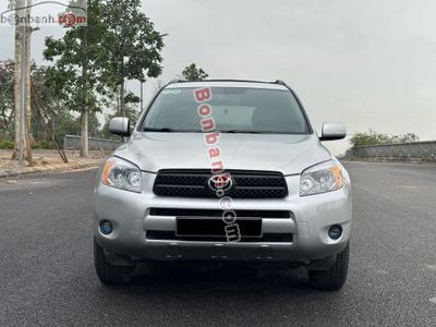 Toyota RAV4 2.4 AT AWD 2008. Mua bán Ô tô tại Thành phố Thủ Dầu Một Bình Dương được đăng bởi Vo Van Trung 