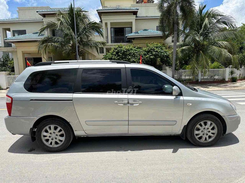 canival 12 chỗ chinh chủ. Mua bán Ô tô tại Quận 12 Tp Hồ Chí Minh được đăng bởi mua ban  hình 2