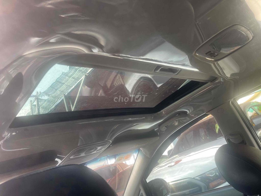 Carens 2012 bản full 2.0 ghế điện cửa sổ trời. Mua bán Ô tô tại Huyện Hóc Môn Tp Hồ Chí Minh được đăng bởi hoang van hình 6