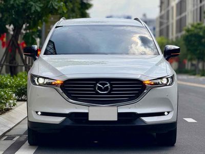 Mazda CX 8 2022 2.5 Deluxe - 31.000 km. Mua bán Ô tô tại Thành phố Thủ Đức Tp Hồ Chí Minh được đăng bởi Hùng Xe Đẹp