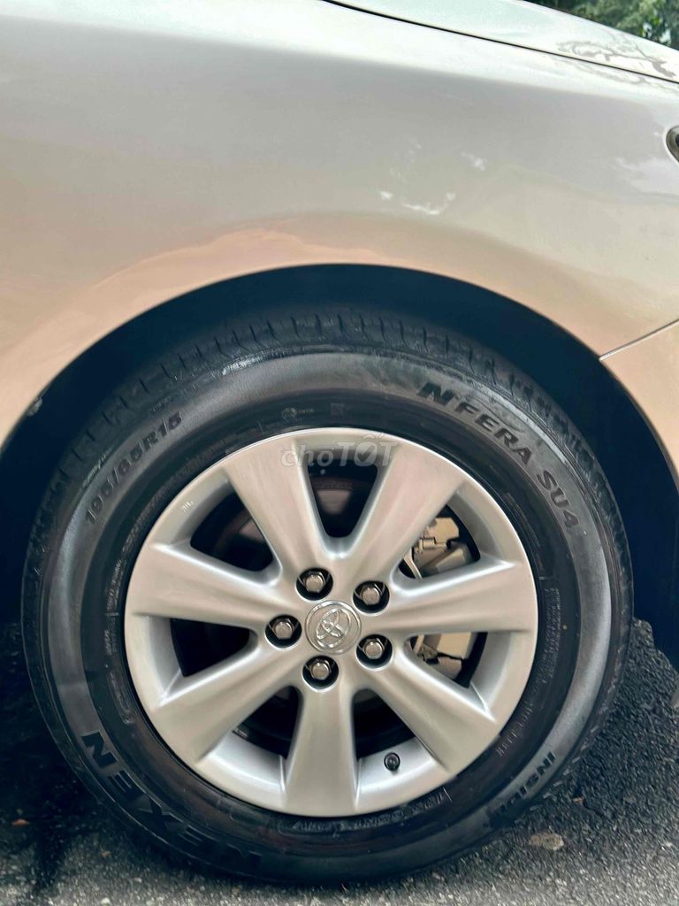 🌟Toyota Corolla Altis 2009 1.8G AT - 120000 km🌟. Mua bán Ô tô tại Quận Cẩm Lệ Đà Nẵng được đăng bởi Đức Thịnh hình 9