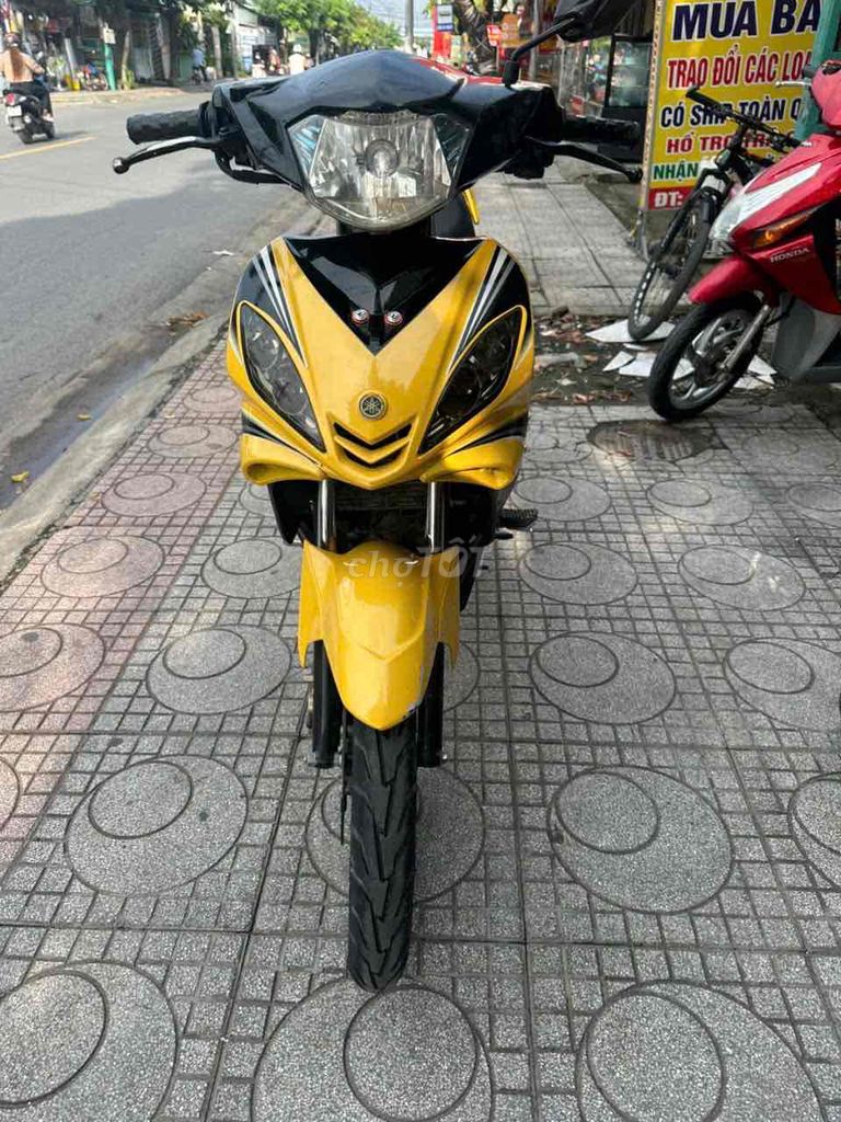 ex xuống áo xe đẹp máy êm cccd chủ đầy đủ. Mua bán Xe máy tại Thành phố Thuận An Bình Dương được đăng bởi xe máy phước thịnh hình 4